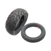 Pneu De Alta Qualidade De 10 Polegadas Para Scooter Elétrico Zero 8065-6 Pneu Externo Com Câmara De