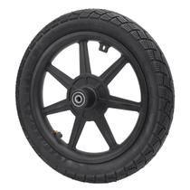 Pneu de aro de roda Jauarta 14" x 2.125 All Terrain Pneu de aro de roda Jauarta 14" x 2.125 All Terrain