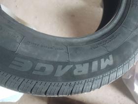 Pneu de Automóvel MIR 175/70R13 Pneu de Automóvel MIR 175/70R13