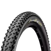 Pneu de Bicicleta Continental Cross King Performance 29 x 2.30 Mtb Kevlar