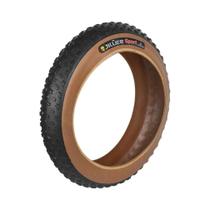 Pneu De Bicicleta Fat Tire 20X4.0 26X4.0 TANKE Anti Furo Anti Deslizamento Neve Praia MTB Ciclismo