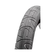 Pneu De Bicicleta MAXXIS Hookworm 26x2.5 Com Talão De Arame Para BMX, Ideal Para Street, Park, Vert - NONE