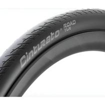 Pneu De Bicicleta Pirelli Cinturato Road Tlr 700x32c Preto