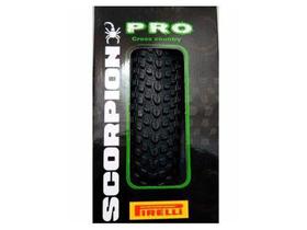 Pneu de Bicicleta Pirelli Scorpion Pro 29 x 2.20 Mtb Kevlar Pneu de Bicicleta Pirelli Scorpion Pro 29 x 2.20 Mtb Kevlar