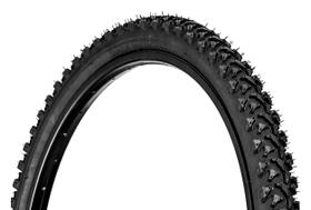 Pneu de bicicleta Schwinn Replacement 24x1,95 Mountain Puncture Guard Pneu de bicicleta Schwinn Replacement 24x1,95 Mountain Puncture Guard