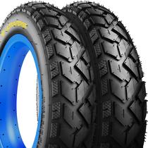 Pneu de bicicleta Ultraverse 26x4 E-Bike Fat Tire 2 unidades