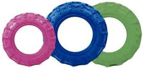 Pneu De Borracha Para Cães Off Road Dog M Cores Sortidas Pneu De Borracha Para Cães Off Road Dog M Cores Sortidas