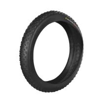 Pneu De Inverno Antiderrapante E Resistente a Furos Para Bicicletas MTB De Neve E Praia 20X4.0