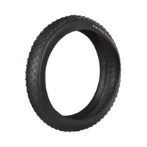 Pneu De Inverno Antiderrapante E Resistente a Furos Para Bicicletas MTB De Neve E Praia 20X4.0