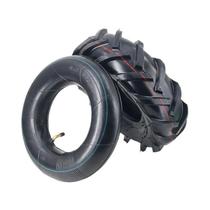 Pneu De Kart De Praia De 13 Polegadas 13x5.00-6 Com Câmara De Ar De Butil Para Peças E Acessórios De