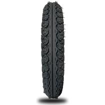 Pneu De Moto 80/100-14 49l Black Tyres
