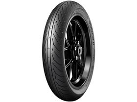 Pneu de Moto Aro 17” Pirelli Dianteiro 120/70 58W - Angel GT II