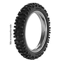 Pneu de moto bros 100/90-17 trilha sh 31 rinaldi