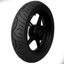 Pneu de Moto Dianteiro 110/70-17 Velocite Sem Camara Robust