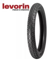 Pneu de Moto Levorin Aro 18 Matrix 90/90-18 57P TT Traseiro