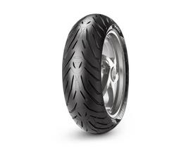 Pneu De Moto Marca Pirelli Traseiro 685 180/55-17 Angel ST MT-07
