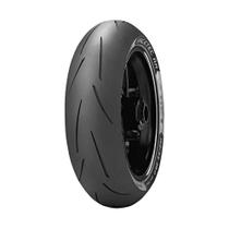 Pneu de Moto Metzeler Aro 17 Racetec RR 160/60R17 69W TL - Traseiro