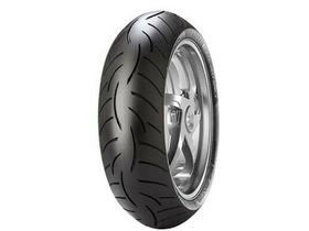 Pneu de Moto Metzeler Aro 17 Roadtec Interact Z8 - 180-55R17 73W Traseiro TL