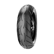 Pneu de Moto Metzeler Aro 17 Sportec M5 Interact 140/70R17 66H TL - Traseiro