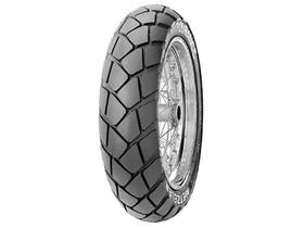 Pneu de moto Metzeler Aro 17 Tourance 150-70R17 69V Traseiro TL