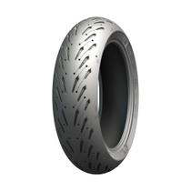 Pneu de Moto Michelin Aro 17 Road 5 190/50R17 73W TL - Traseiro