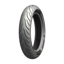 Pneu de Moto Michelin COMMANDER 3 TOURING Dianteiro 130/80B17 65H HD Road Glide CVO Ultra Limited