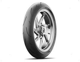 Pneu De Moto Michelin Dianteiro 916 120/70-17 Power GP 2 NC 750X Pneu De Moto Michelin Dianteiro 916 120/70-17 Power GP 2 NC 750X