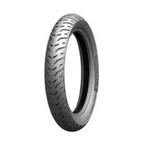 Pneu de Moto Michelin PILOT STREET 2 100/80-18 Traseiro 59S TL CG Titan 160 Fazer 150