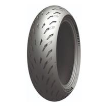 Pneu de moto michelin power 5 190/50 zr17 tl 73w traseiro