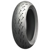 Pneu de Moto Michelin ROAD 5 180/55 ZR17 73W Traseiro Sem Câmara Pneu de Moto Michelin ROAD 5 180/55 ZR17 73W Traseiro Sem Câmara