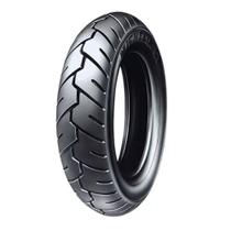 Pneu de Moto Michelin S1 100/90-10 56J TL Traseiro Burgman 125i Elite 125 Lindy 125