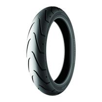 Pneu de Moto Michelin SCORCHER 11 130/60B21 63H Dianteiro TL/TT Harley Davidson Breakout 114