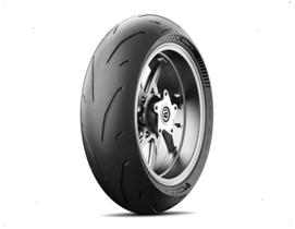 Pneu De Moto Michelin Traseiro 654 190/55-17 Power GP 2 GSX-R 750