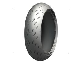 Pneu De Moto Michelin Traseiro GP1 180/55-17 Power GP CB 500X