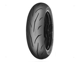 Pneu De Moto Mitas Traseiro 190/55-17 Sport Force + EV SUZUKI GSX - R600 Pneu De Moto Mitas Traseiro 190/55-17 Sport Force + EV SUZUKI GSX - R600