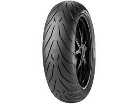Pneu de Moto Pirelli Aro 17 Angel GT 180-55R17 73W Traseiro TL