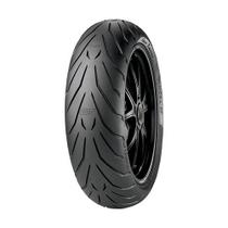 Pneu de Moto Pirelli Aro 17 Angel GT 190-55R17 75W Traseiro TL