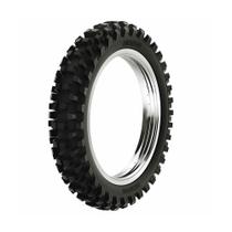 Pneu de Moto Rinaldi Aro 14 SH31 80/100-14 49M TT - Traseiro