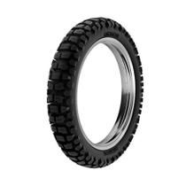 Pneu de Moto Rinaldi Aro 17 RT36 110/90-17 60P TT - Traseiro