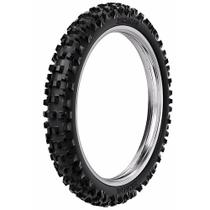 Pneu de Moto Rinaldi Aro 21 RMX35 80/100-21 51M TT - Dianteiro