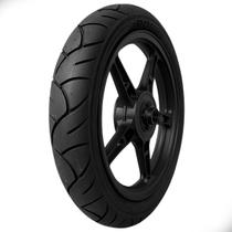 Pneu de Moto Traseiro 100/90-18 Vauhtia Com Camara Robust Pneu de Moto Traseiro 100/90-18 Vauhtia Com Camara Robust