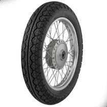 Pneu de Moto Traseiro 80/100-14 Vitesse Com Camara Robust Pneu de Moto Traseiro 80/100-14 Vitesse Com Camara Robust