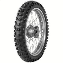 Pneu de Moto Traseiro 90/90-18 Greitis Com Camara Robust