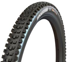 Pneu de mountain bike Maxxis Dissector 27,5x2,40 pronto para uso sem câmara