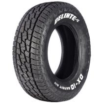 Pneu Delinte Aro 15 31x10.5R15 DX-10 Bandit A/T 109Q LT WL