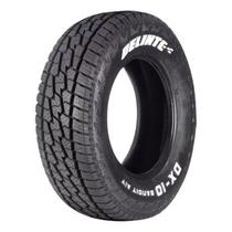 Pneu Delinte Aro 20 265 60 r20 Dx10 A t Bandit Owl