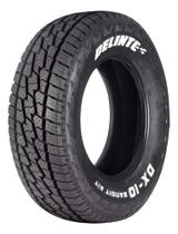 Pneu Delinte Aro16 265/70r16 Dx-10 Bandit A/t 121/118q Lt Wl Pneu Delinte Aro16 265/70r16 Dx-10 Bandit A/t 121/118q Lt Wl