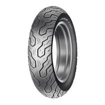 Pneu Diant 110/90-18 61S K555F Custon Dunlop
