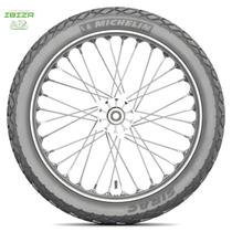 Pneu diant 19-90/90 bros michelin sirac s/c
