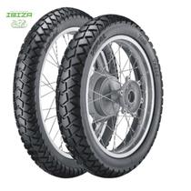 Pneu diant 21-90/90 vipal trail tr300 c/c